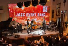 Коллектив Jazz Event Band