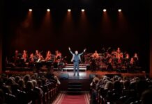 Сергей Жилин и Фонограф-Симфо-джаз