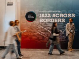 Jazz Across Borders 2026 в Москве – программа Программа Jazz Across Borders в Москве