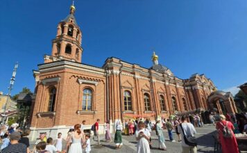 В Москве впервые состоится фестиваль «Джаз на Трёх горах»