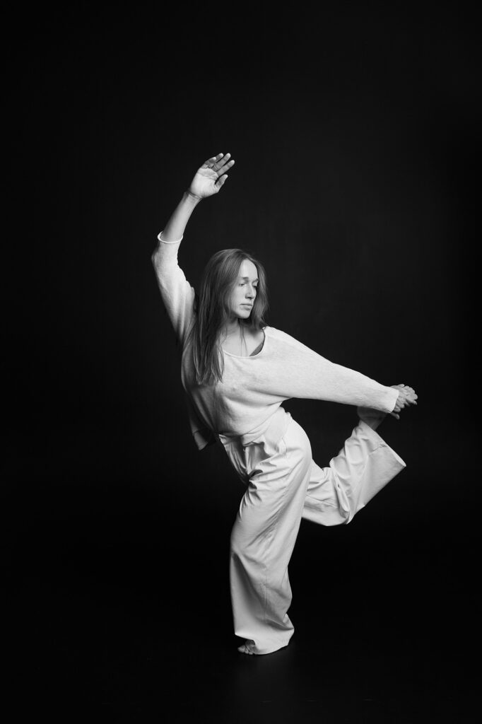 Елена Татаренкова JazzDance, Lea