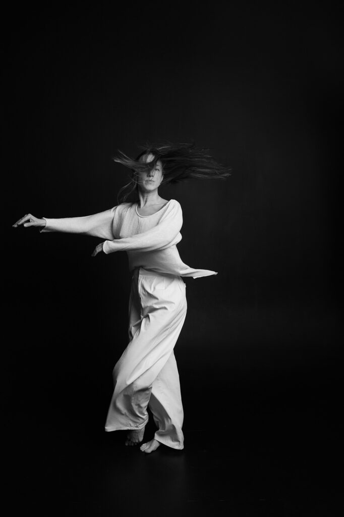 Елена Татаренкова JazzDance, Lea