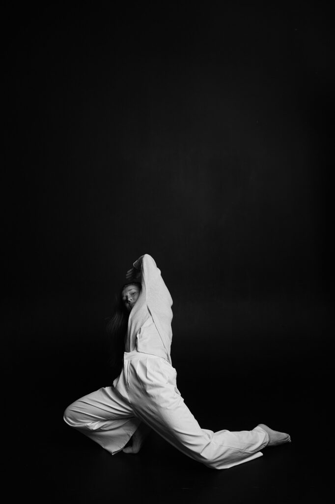Елена Татаренкова JazzDance, Lea