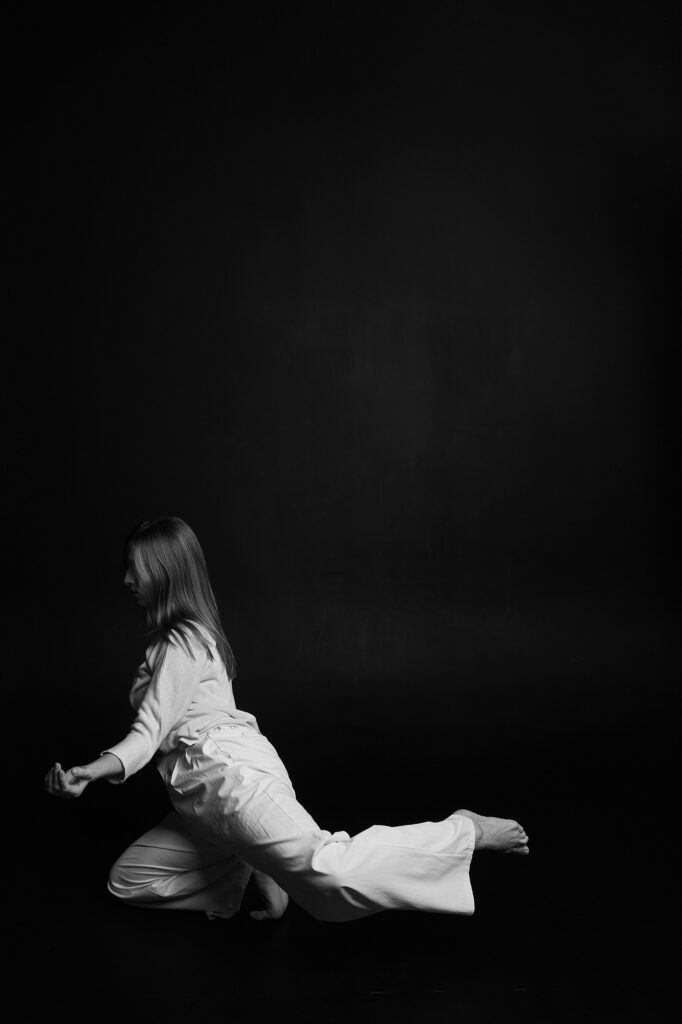 Елена Татаренкова JazzDance, Lea
