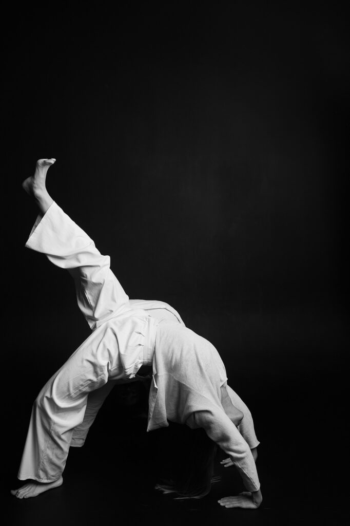 Елена Татаренкова JazzDance, Lea