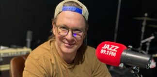На Радио JAZZ 89.1 FM пройдут эфиры к 100-летию со дня рождения Майлза Дэвиса Джазовый трубач Вадим Эйленкриг