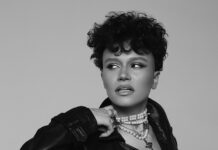 Сольный концерт Kris&Soul Project с новой программой «Хроники грува» Джазовая певица Кристина Корнелюк