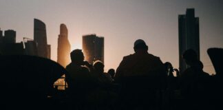 Джаз на крыше в Москве – живые концерты Roofevents в июне Джаз на крыше в Москве в июне – живые концерты Roofevents