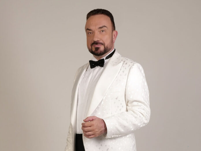 Sergey-Zhilin Джазовый пианист Сергей Жилин