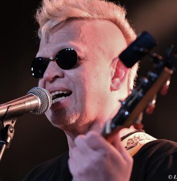 Дегустация вин и джаз-рок концерт Охта Band в клубе Jagger Алексей Сотников, Охта Band