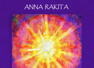Анна Ракита – ONLY LOVE: новый авторский альбом Анна Ракита – авторский альбом ONLY LOVE
