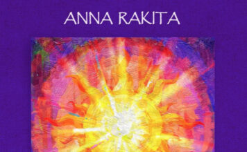 Анна Ракита – ONLY LOVE: новый авторский альбом Анна Ракита – авторский альбом ONLY LOVE