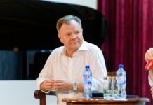 Sochi Jazz Festival 2026 – общедоступная образовательная программа Игорь Бутман