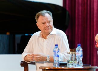 Sochi Jazz Festival 2026 – общедоступная образовательная программа Игорь Бутман