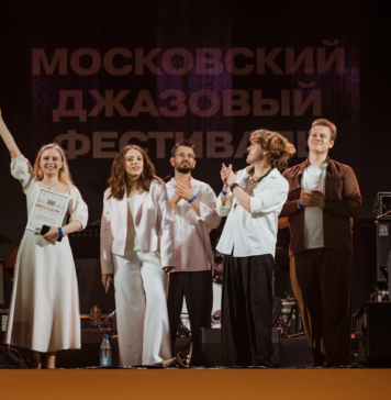 Виктория Петровская