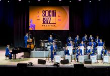 Объявлены даты и участники Sochi Jazz Festival 2026 Sochi Jazz Fest 2026