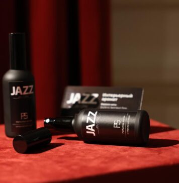 Собственный аромат Радио JAZZ