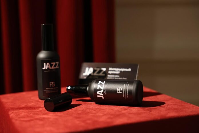 Собственный аромат Радио JAZZ