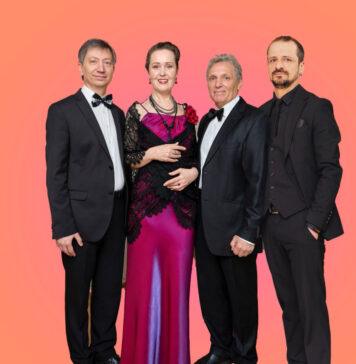 Jazz-W.A.V.E. band