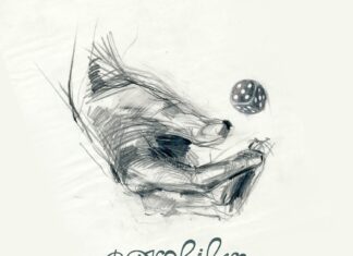 Нью-джазовое трио Parolibrе – альбом «5» Нью-джазовое трио Parolibre – альбом 5