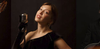 Stankov Jazz Band в составе трио Алексея Станкова