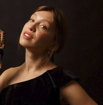 Stankov Jazz Band в составе трио Алексея Станкова