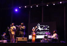 X Black Sea Jazz Festival