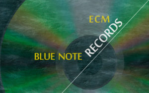 ECM records – Blue Note XXI века?