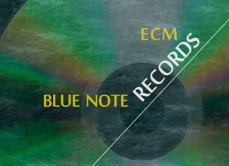 ECM records – это Blue Note XXI века? ECM records – Blue Note XXI века?