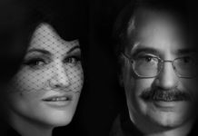 Зеленый театр ВДНХ представляет «Опера. Джаз. Блюз» Программа «Опера. Джаз. Блюз»