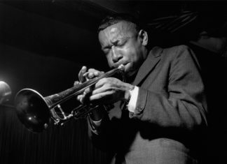 Биография Ли Моргана – гения джазовой трубы Биография Ли Моргана (Lee Morgan)