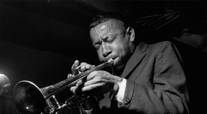 Биография Ли Моргана – гения джазовой трубы Биография Ли Моргана (Lee Morgan)