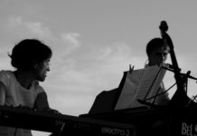 Live People Ensemble (Живые люди)