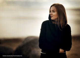 Мария Семенова: «Как и море, музыка – свободная стихия» Мария Семенова (Maria Majazz) - интервью JazzPeople