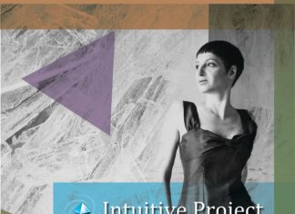 Дебютный альбом Northern Jazz группы Intuitive Project Дебютный альбом Northern Jazz группы Intuitive Project