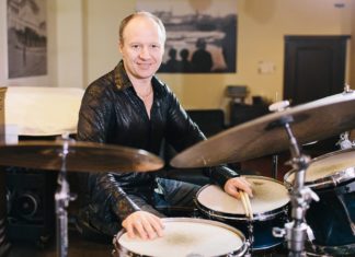 Олег Бутман: 50-летний юбилей Олег Бутман - Интервью JazzPeople