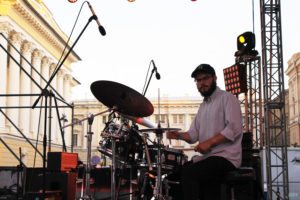Вспоминаем лучшие моменты «Петроджаза 2016» - JazzPeople