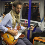 Завершился XII «Петроджаз» - JazzPeople