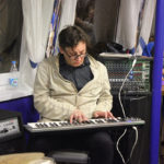 Завершился XII «Петроджаз» - JazzPeople