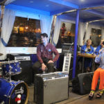 Завершился XII «Петроджаз» - JazzPeople