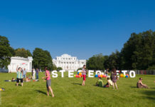 Фестиваль Stereoleto 2016