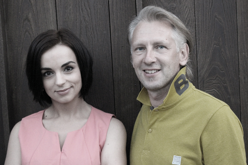 Tanel Ruben Эстонский секстет Tanel Ruben & Victoria