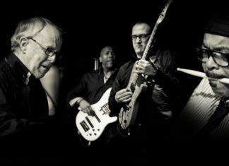 6 лучших smooth jazz альбомов - JazzPeople