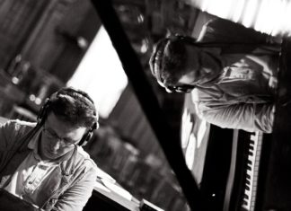 В Петербурге прошел PIANO FEST IV Фестиваль Piano Fest в Лендоке