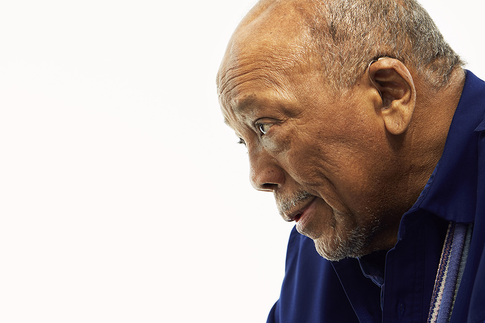 quincy-jones Фильм о Куинси Джонсе в Батуми