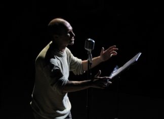 Российские музыкально-поэтические проекты teatr vertumn музыкально-поэтические проекты